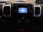 Citroen Jumper 2020 Harmaa