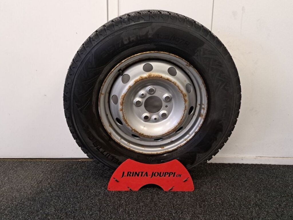 Citroen Jumper 2020 Harmaa