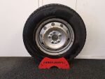 Citroen Jumper 2020 Harmaa