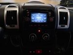 Citroen Jumper 2020 Harmaa