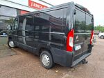Citroen Jumper 2020 Harmaa