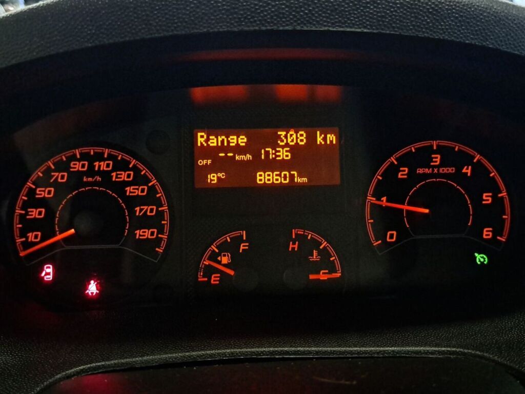 Citroen Jumper 2020 Harmaa