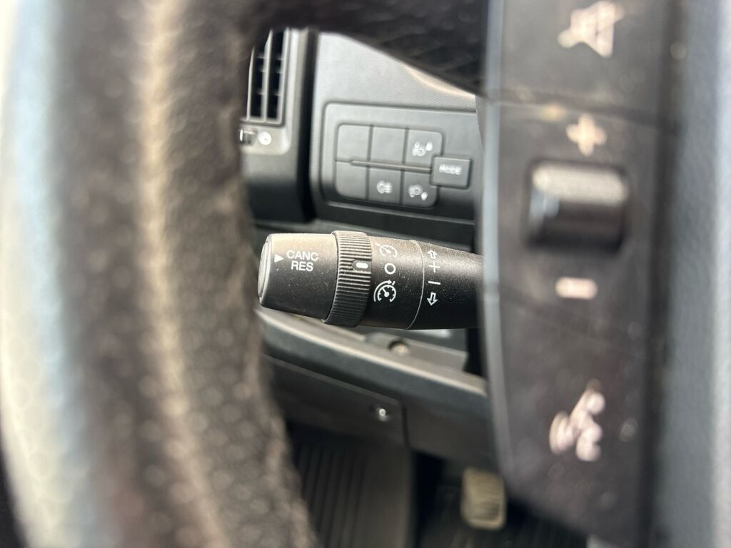 Peugeot Boxer 2019 Harmaa