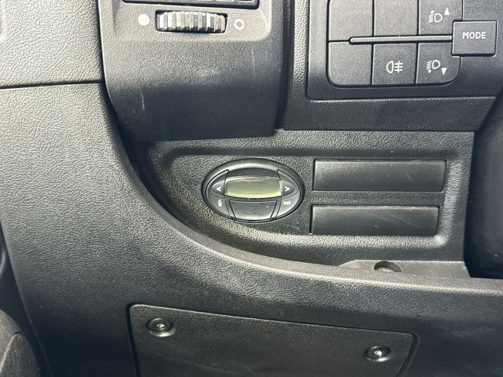 Peugeot Boxer 2019 Harmaa