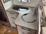 Bürstner Harmonyline T734 2019 Valkoinen