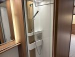 Bürstner Harmonyline T734 2019 Valkoinen