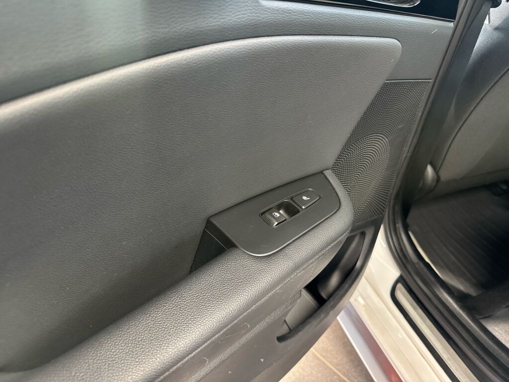 Kia ProCeed 2019 Valkoinen