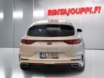 Kia ProCeed 2019 Valkoinen