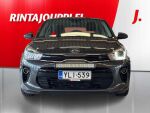 Kia Rio 2019 Harmaa