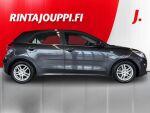 Kia Rio 2019 Harmaa