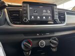 Kia Rio 2019 Harmaa
