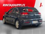 Kia Rio 2019 Harmaa