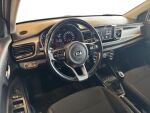 Kia Rio 2019 Harmaa