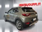 Kia Stonic 2019 Vihreä