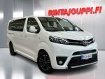Toyota Proace Verso 2019 Valkoinen