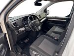 Toyota Proace Verso 2019 Valkoinen