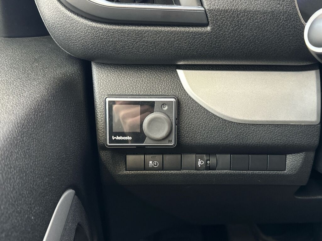 Toyota Proace Verso 2019 Valkoinen