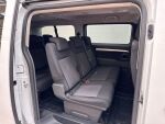Toyota Proace Verso 2019 Valkoinen