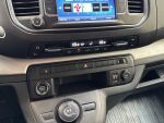 Toyota Proace Verso 2019 Valkoinen