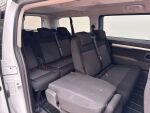 Toyota Proace Verso 2019 Valkoinen