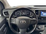 Toyota Proace Verso 2019 Valkoinen