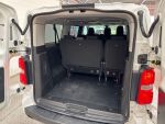 Toyota Proace Verso 2019 Valkoinen