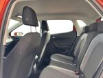 Seat Ibiza 2019 Oranssi