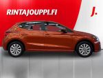 Seat Ibiza 2019 Oranssi