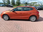 Seat Ibiza 2019 Oranssi