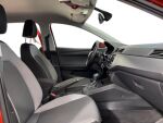 Seat Ibiza 2019 Oranssi