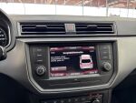Seat Ibiza 2019 Oranssi