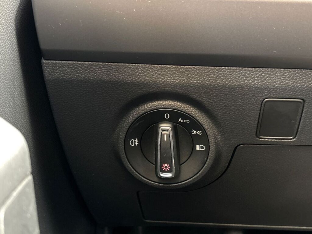 Seat Ibiza 2019 Oranssi