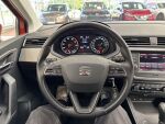 Seat Ibiza 2019 Oranssi