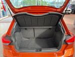 Seat Ibiza 2019 Oranssi