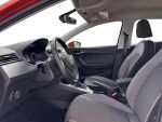Seat Ibiza 2019 Oranssi