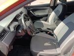 Seat Ibiza 2019 Oranssi