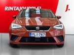 Seat Ibiza 2019 Oranssi