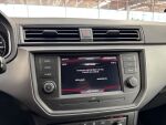 Seat Ibiza 2019 Oranssi