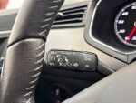 Seat Ibiza 2019 Oranssi