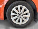 Seat Ibiza 2019 Oranssi