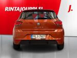 Seat Ibiza 2019 Oranssi