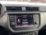 Seat Ibiza 2019 Oranssi