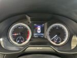 Skoda Octavia 2019 Valkoinen