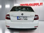 Skoda Octavia 2019 Valkoinen