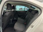 Skoda Octavia 2019 Valkoinen