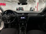 Skoda Octavia 2019 Valkoinen