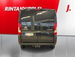 Citroen Jumper 2019 Harmaa