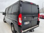 Citroen Jumper 2019 Harmaa