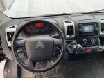 Citroen Jumper 2019 Harmaa