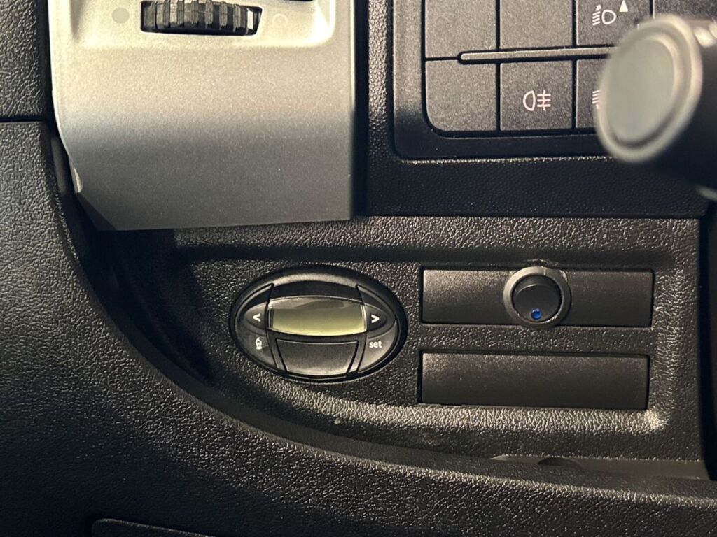 Citroen Jumper 2019 Harmaa